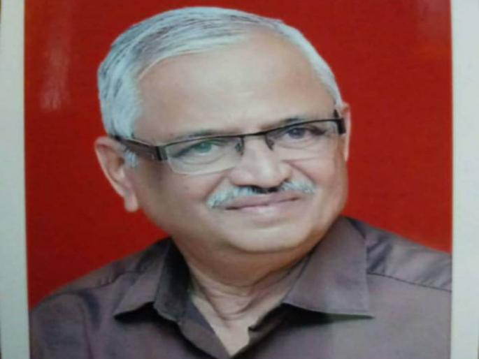 Co operation expert Bhaskarrao Kothavade passes away | सहकार तज्ञ भास्करराव कोठावदे यांचे निधन Co operation expert Bhaskarrao Kothavade passes away | सहकार तज्ञ भास्करराव कोठावदे यांचे निधन