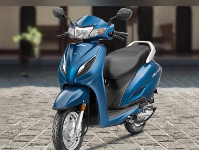 honda two wheeler may launch flex fuel activa very soon reduce petrol bill price down | पेट्रोल नव्हे, आता इथेनॉलवर चालणार Honda ची Activa; जाणून घ्या कंपनीचा प्लान... honda two wheeler may launch flex fuel activa very soon reduce petrol bill price down | पेट्रोल नव्हे, आता इथेनॉलवर चालणार Honda ची Activa; जाणून घ्या कंपनीचा प्लान...