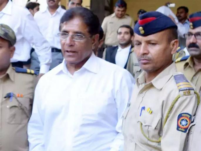 peoples blessings saved me says Pappu Kalani | तुरुंगात मेलो असतो मात्र शहरवासीयांच्या आशीर्वादामुळे सुटलो: पप्पू कलानी peoples blessings saved me says Pappu Kalani | तुरुंगात मेलो असतो मात्र शहरवासीयांच्या आशीर्वादामुळे सुटलो: पप्पू कलानी