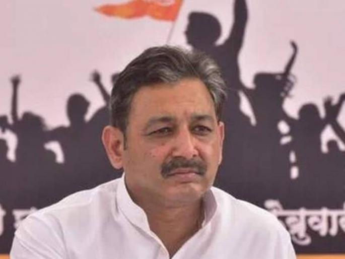 Rajya Sabha Election I told the truth in press conference I dont want to speak on my fathers statement tweet by Sambhaji Raje Chhatrapati | Rajya Sabha Election: "मी सत्यच बोललो, वडिलांच्या विधानावर बोलू इच्छित नाही!", संभाजीराजे छत्रपतींची प्रतिक्रिया