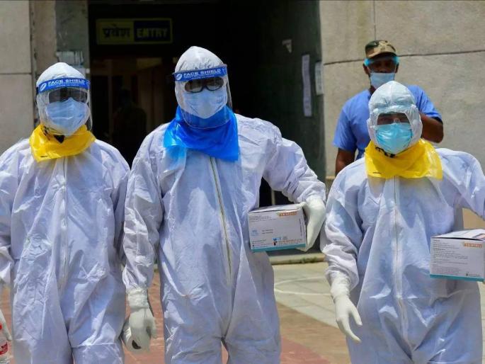 Maharashtra Corona Update BA variant found for the first time in the state 7 patients registered in Pune | Maharashtra Corona Update : राज्यात प्रथमच आढळले BA व्हेरियंटचे रुग्ण; पुण्यात BA.4 च्या चार, तर BA.5 च्या तीन रुग्णांची नोंद Maharashtra Corona Update BA variant found for the first time in the state 7 patients registered in Pune | Maharashtra Corona Update : राज्यात प्रथमच आढळले BA व्हेरियंटचे रुग्ण; पुण्यात BA.4 च्या चार, तर BA.5 च्या तीन रुग्णांची नोंद