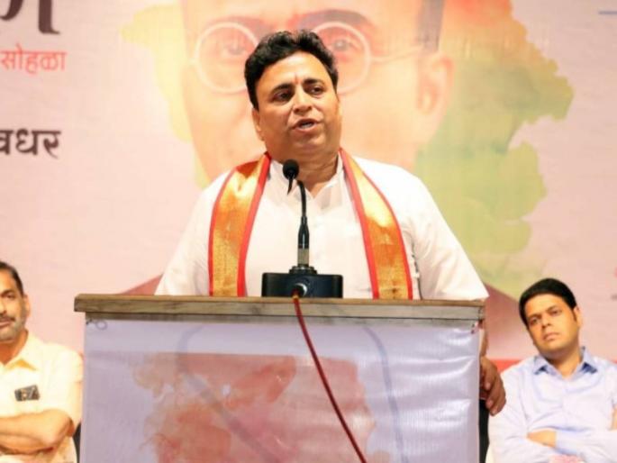 narendra Modi and Yogi Adityanath doing swatantryaveer savarkar work Statement of BJP National Secretary sunil deodhar | मोदी-योगी आदित्यनाथांकडून स्वातंत्र्यवीर सावरकरांचेच कार्य; भाजपाच्या राष्ट्रीय सचिवांचं विधान