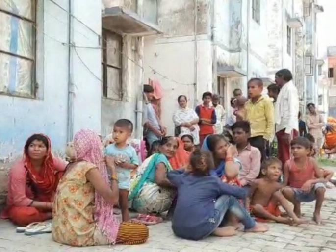 etawah girl commit suicide as she wanted to study not married | "लग्न करायचं नव्हतं, शिक्षण्याची इच्छा होती पण...", कुटुंबीय ऐकले नाहीत म्हणून तिनं आयुष्य संपवलं! etawah girl commit suicide as she wanted to study not married | "लग्न करायचं नव्हतं, शिक्षण्याची इच्छा होती पण...", कुटुंबीय ऐकले नाहीत म्हणून तिनं आयुष्य संपवलं!