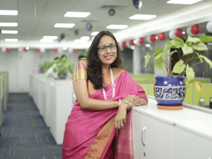 edelweiss mf ceo radhika gupta inspiring life story | मेहनतीचं फळ...! वयाच्या ३३ व्या वर्षी कंपनीच्या CEO बनलेल्या राधिका एकेकाळी नोकरी नसल्यानं करणार होत्या आत्महत्या edelweiss mf ceo radhika gupta inspiring life story | मेहनतीचं फळ...! वयाच्या ३३ व्या वर्षी कंपनीच्या CEO बनलेल्या राधिका एकेकाळी नोकरी नसल्यानं करणार होत्या आत्महत्या