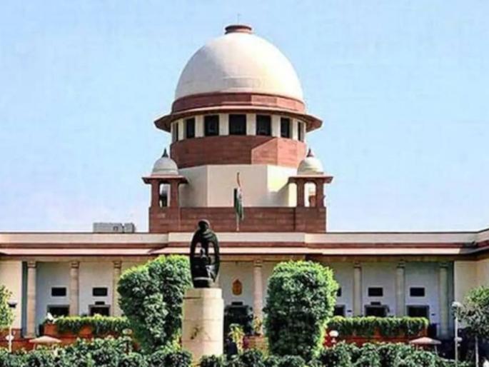 State government right to land after land acquisition Supreme Court order taking possession by anyone is encroachment | भूसंपादनानंतर जमिनीवर राज्य सरकारचा अधिकार; सुप्रीम कोर्टाचा निकाल, कुणीही ताबा घेणे हे अतिक्रमण State government right to land after land acquisition Supreme Court order taking possession by anyone is encroachment | भूसंपादनानंतर जमिनीवर राज्य सरकारचा अधिकार; सुप्रीम कोर्टाचा निकाल, कुणीही ताबा घेणे हे अतिक्रमण