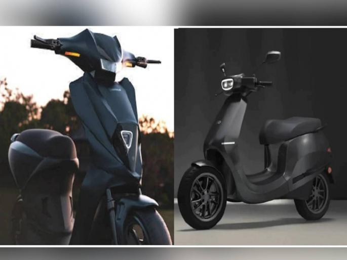 kwh bikes announced to launch electric scooter in 2023 ola hero will face more competition | लॉन्च होण्याआधीच ७८,००० स्कूटरचं बुकिंग; 'या' कंपनीनं Ola अन् Hero चं टेन्शन वाढवलं! kwh bikes announced to launch electric scooter in 2023 ola hero will face more competition | लॉन्च होण्याआधीच ७८,००० स्कूटरचं बुकिंग; 'या' कंपनीनं Ola अन् Hero चं टेन्शन वाढवलं!
