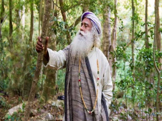 A movement that brings humanity together | मानवतेला एकत्र आणणारी चळवळ