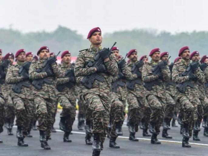 Four years in the army 40000 salary Announcement of Agneepath scheme Benefit like soldiers | लष्करात चार वर्षांची नाेकरी, ४० हजार वेतन; अग्निपथ योजनेची घोषणा; सैनिकांप्रमाणे लाभ  