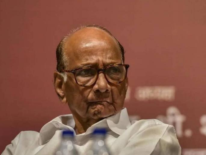 sharad Pawar role important in deciding presidential candidate Arrive in Delhi to decide strategy | राष्ट्रपतिपदाचा उमेदवार ठरवण्यात पवारांची भूमिका महत्त्वाची; रणनीती ठरविण्यासाठी दिल्लीत sharad Pawar role important in deciding presidential candidate Arrive in Delhi to decide strategy | राष्ट्रपतिपदाचा उमेदवार ठरवण्यात पवारांची भूमिका महत्त्वाची; रणनीती ठरविण्यासाठी दिल्लीत