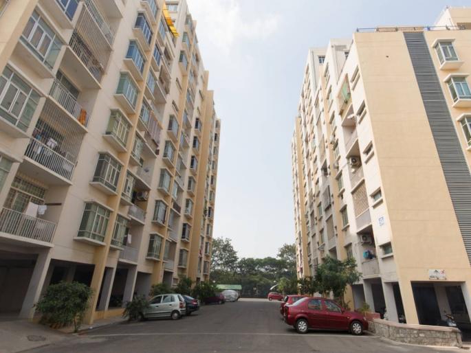 SBI lends Rs 5000 crore to CIDCO for PM housing 6 per cent interest rate | सिडकोला पंतप्रधान आवाससाठी SBI चे ५ हजार कोटींचे कर्ज, ३५ हजार घरांना महारेराची मंजुरी SBI lends Rs 5000 crore to CIDCO for PM housing 6 per cent interest rate | सिडकोला पंतप्रधान आवाससाठी SBI चे ५ हजार कोटींचे कर्ज, ३५ हजार घरांना महारेराची मंजुरी