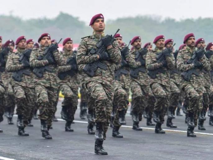 agnipath scheme contract soldiers Will the soldiers on contract be useful or not | ...आता कंत्राटी सैनिक! 'करारा’वरचे सैनिक उपयुक्त ठरतील की कागदी घोडे? agnipath scheme contract soldiers Will the soldiers on contract be useful or not | ...आता कंत्राटी सैनिक! 'करारा’वरचे सैनिक उपयुक्त ठरतील की कागदी घोडे?