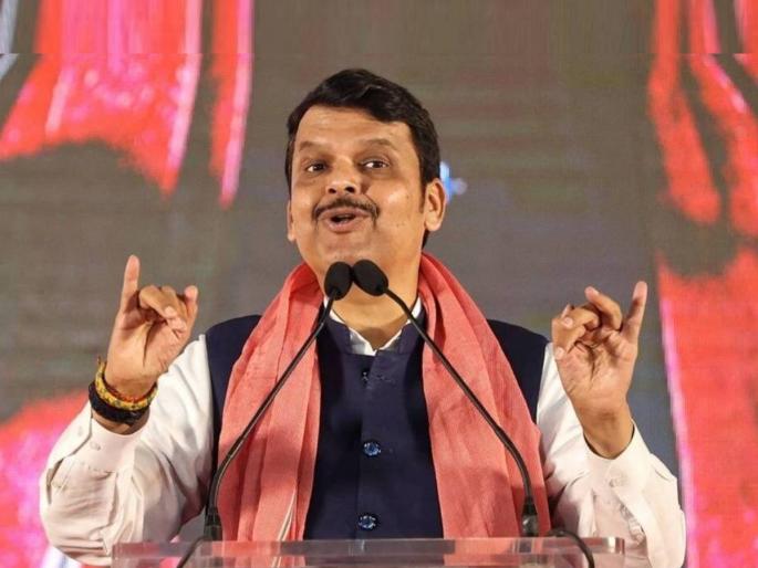devendra Fadnavis new game BJP Mission 45 for Lok Sabha elections Shiv Sena 10 seats on radar | फडणवीसांची नवी खेळी! लोकसभा निवडणुकीसाठी भाजपचे ‘मिशन ४५’, शिवसेनेच्या १० जागा रडारवर devendra Fadnavis new game BJP Mission 45 for Lok Sabha elections Shiv Sena 10 seats on radar | फडणवीसांची नवी खेळी! लोकसभा निवडणुकीसाठी भाजपचे ‘मिशन ४५’, शिवसेनेच्या १० जागा रडारवर