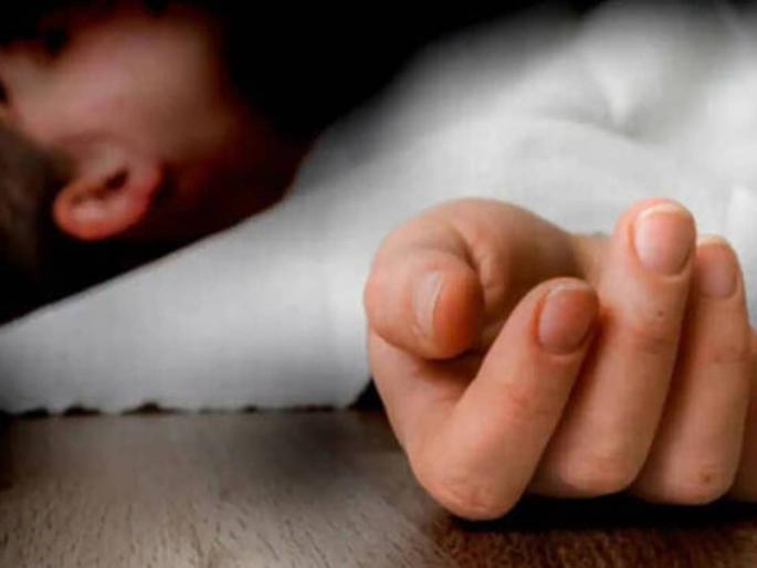 girl died due to father infidelity Debt family devastated | बापाच्या अय्याशीमुळे चिमुरडीचा बळी; कर्जाच्या ओझ्यामुळे उचलले पाऊल, कुटुंब उद्ध्वस्त