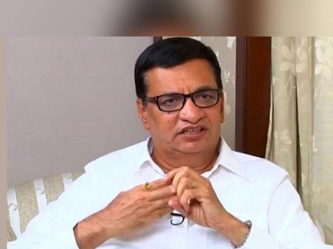 Vidhan Parishad Election Government needs to think now Balasaheb Thorat reaction after congress defeat | Vidhan Parishad Election: 'सरकार म्हणून आता विचार करण्याची गरज'; बाळासाहेब थोरातांचं मोठं विधान, पराभवानं निराश! Vidhan Parishad Election Government needs to think now Balasaheb Thorat reaction after congress defeat | Vidhan Parishad Election: 'सरकार म्हणून आता विचार करण्याची गरज'; बाळासाहेब थोरातांचं मोठं विधान, पराभवानं निराश!