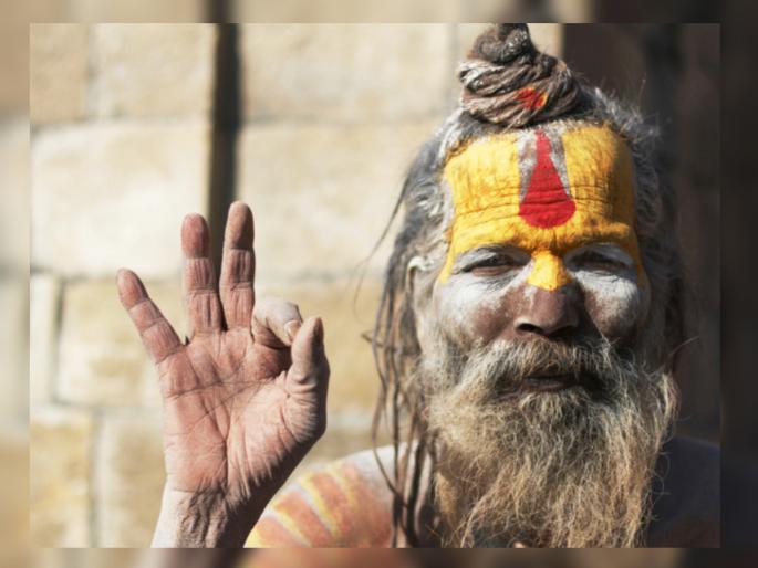 Always keep in mind while doing karma, God keeps account of all karma; Take this as an example! | कर्म करताना कायम भान ठेवा, देव सगळ्या कर्मांचा हिशोब ठेवत असतो; जसे की हे उदाहण घ्या! Always keep in mind while doing karma, God keeps account of all karma; Take this as an example! | कर्म करताना कायम भान ठेवा, देव सगळ्या कर्मांचा हिशोब ठेवत असतो; जसे की हे उदाहण घ्या!