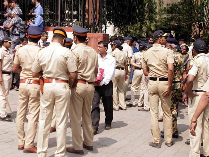 section 144 imposed in Mumbai till July 10 decision on the background of political developments | मोठी बातमी! मुंबईत १० जुलैपर्यंत जमावबंदी लागू, राजकीय घडामोडींच्या पार्श्वभूमीवर निर्णय section 144 imposed in Mumbai till July 10 decision on the background of political developments | मोठी बातमी! मुंबईत १० जुलैपर्यंत जमावबंदी लागू, राजकीय घडामोडींच्या पार्श्वभूमीवर निर्णय