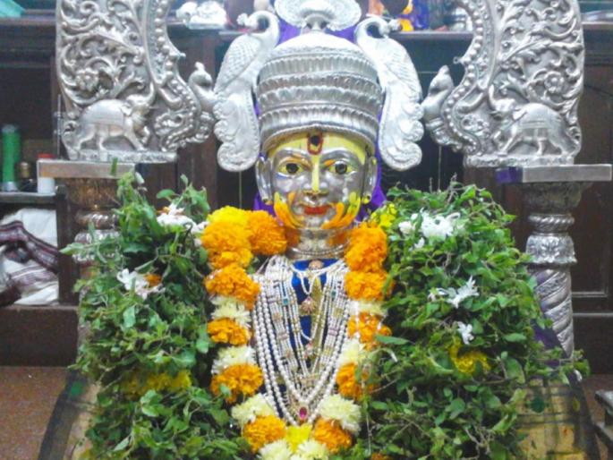 Today is the death anniversary of Saint Nivruttinath, who took Sanjivan Samadhi! | हरी-हर भेद नष्ट करणारे संत निवृत्तीनाथ यांनी संजीवन समाधी घेतली तो आजचा दिवस! Today is the death anniversary of Saint Nivruttinath, who took Sanjivan Samadhi! | हरी-हर भेद नष्ट करणारे संत निवृत्तीनाथ यांनी संजीवन समाधी घेतली तो आजचा दिवस!
