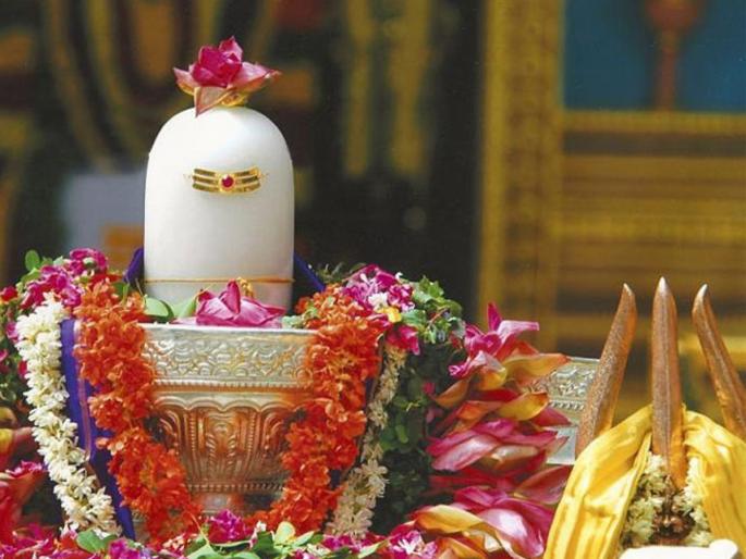 Ravi Pradosh 2022: For a happy life, do 'these' special remedy on 26th June at Ravi Pradosh Moment! | Ravi Pradosh 2022: सुखी जीवनासाठी २६ जून रोजी रवी प्रदोष मुहूर्तावर करा 'हे' खास उपाय; जाणून घ्या मुहूर्त आणि व्रतविधी! Ravi Pradosh 2022: For a happy life, do 'these' special remedy on 26th June at Ravi Pradosh Moment! | Ravi Pradosh 2022: सुखी जीवनासाठी २६ जून रोजी रवी प्रदोष मुहूर्तावर करा 'हे' खास उपाय; जाणून घ्या मुहूर्त आणि व्रतविधी!