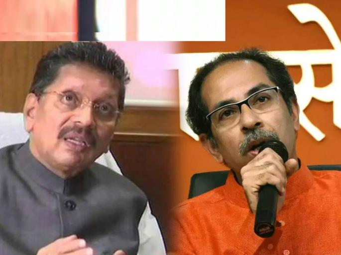Maharashtra Political Crisis Governor should now bring no confidence motion on his own says Deepak Kesarkar | Maharashtra Political Crisis: 'राज्यपालांनी आता स्वत:हून अविश्वासदर्शक ठराव आणावा', दिपक केसरकर यांचं मोठं विधान Maharashtra Political Crisis Governor should now bring no confidence motion on his own says Deepak Kesarkar | Maharashtra Political Crisis: 'राज्यपालांनी आता स्वत:हून अविश्वासदर्शक ठराव आणावा', दिपक केसरकर यांचं मोठं विधान