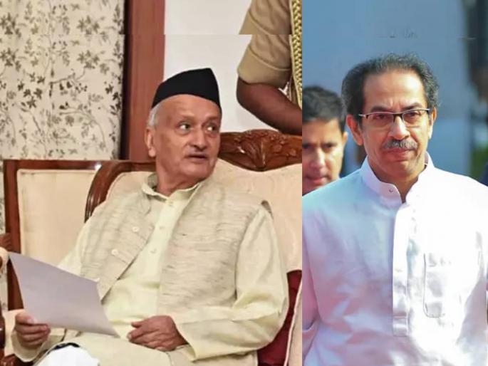 maharashtra political crisis governor bhagat singh koshyari orders floor test tomorrow | Maharashtra Political Crisis: राज्यपालांकडून 'करेक्ट कार्यक्रम'!, शिरगणती, व्हिडिओ रेकॉर्डिंग अन् वेळेचं बंधन; बहुमत चाचणीच्या अटी