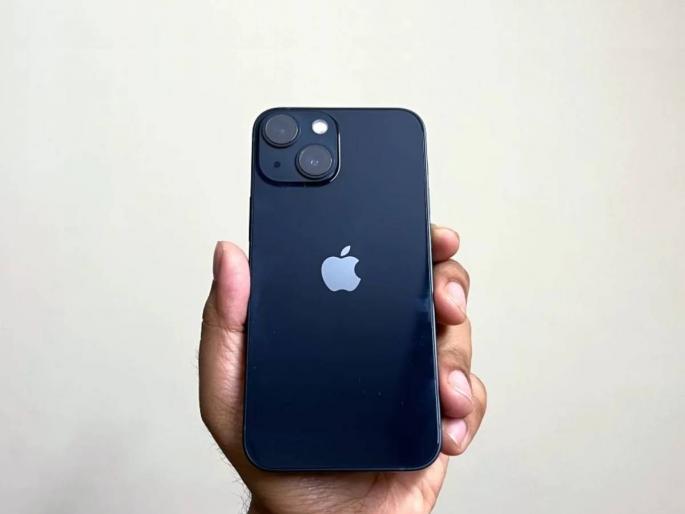 Iphone 13 Mini Huge Price Drop On Flipkart Check Offers And Discounts | iPhone 13 Mini च्या किमतीत आजवरची सर्वात मोठी घट; किंमत ऐकून पडेल भुरळ! Iphone 13 Mini Huge Price Drop On Flipkart Check Offers And Discounts | iPhone 13 Mini च्या किमतीत आजवरची सर्वात मोठी घट; किंमत ऐकून पडेल भुरळ!