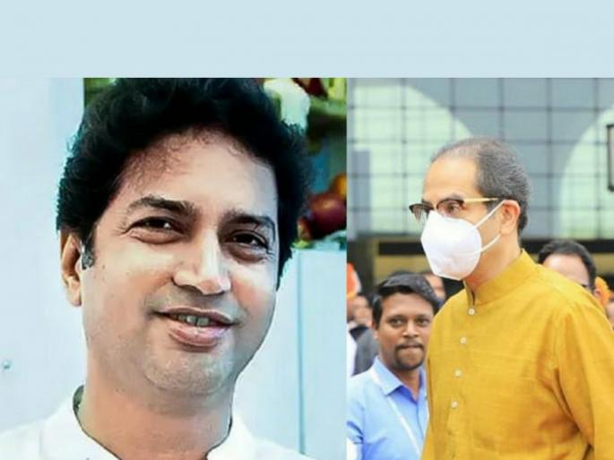 uddhav thackeray relative shrishar patankar cbi closure report ed | Shridhar Patankar: उद्धव ठाकरेंचे मेहुणे श्रीधर पाटणकर यांना दिलासा, सीबीआयचा क्लोजर रिपोर्ट कोर्टानं स्वीकारला