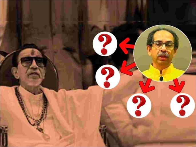 Who are the four shiv sena leader which mla gulabrao patil mention in his speech in vidhan sabha | गुलाबरावांनी उल्लेख केलेले 'ते' चार कोंडाळे कोण?, ज्यांनी उद्धव ठाकरेंना बावरट केलं! Who are the four shiv sena leader which mla gulabrao patil mention in his speech in vidhan sabha | गुलाबरावांनी उल्लेख केलेले 'ते' चार कोंडाळे कोण?, ज्यांनी उद्धव ठाकरेंना बावरट केलं!