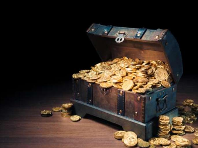 Chaturmas 2022: If you want to be rich, read this story and act in Chaturmas accordingly! | Chaturmas 2022: श्रीमंत व्हायचे असेल तर 'ही' गोष्ट नक्की वाचा आणि त्यानुसार चातुर्मासात कृतीसुद्धा करा! Chaturmas 2022: If you want to be rich, read this story and act in Chaturmas accordingly! | Chaturmas 2022: श्रीमंत व्हायचे असेल तर 'ही' गोष्ट नक्की वाचा आणि त्यानुसार चातुर्मासात कृतीसुद्धा करा!