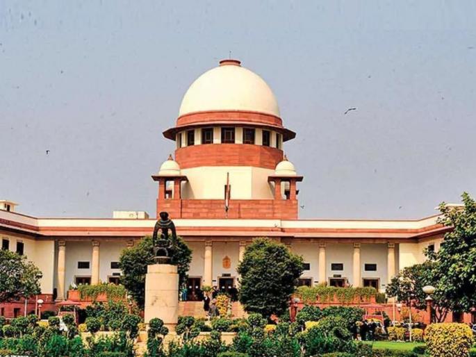 obc political reservation 92 nagarparishad election will be without obc reservation supreme court order | OBC Political Reservation: राज्यातील ९२ नगरपरिषदांच्या निवडणुका ओबीसी आरक्षणाशिवायच, सुप्रीम कोर्टाचा महत्वपूर्ण निकाल! obc political reservation 92 nagarparishad election will be without obc reservation supreme court order | OBC Political Reservation: राज्यातील ९२ नगरपरिषदांच्या निवडणुका ओबीसी आरक्षणाशिवायच, सुप्रीम कोर्टाचा महत्वपूर्ण निकाल!