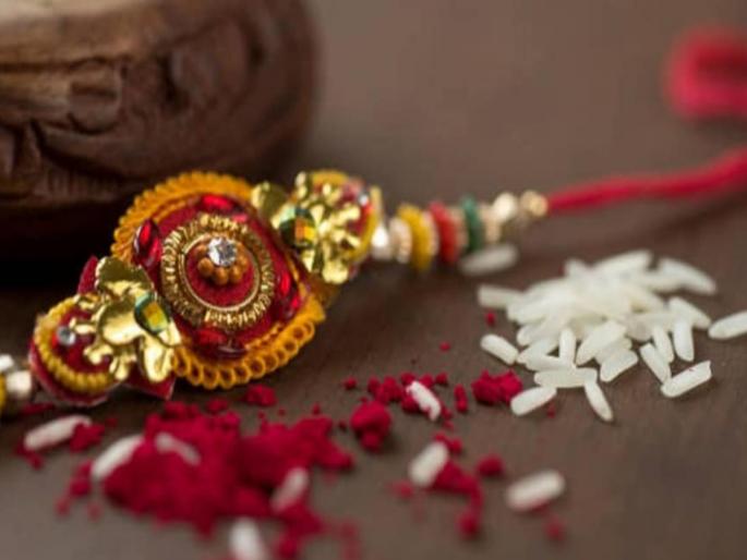 Raksha Bandhan 2022: This year Rakshabandhan on 11th or 12th August? Don't get confused; Find out! | Raksha Bandhan 2022: यंदा नारळी पौर्णिमा दोन दिवसांत विभागून आल्याने रक्षाबंधन ११ की १२ ऑगस्टला? जाणून घ्या!