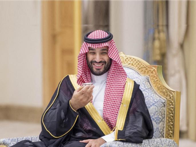 middle east former saudi intelligence official accuses mohammed bin salman of multiple murder plots kidnapping and torture | सौदीचा प्रिन्स आहे खुनी अन् पुरता सनकी; माजी गुप्तहेराचा दावा, काय-काय म्हणाला पाहा... middle east former saudi intelligence official accuses mohammed bin salman of multiple murder plots kidnapping and torture | सौदीचा प्रिन्स आहे खुनी अन् पुरता सनकी; माजी गुप्तहेराचा दावा, काय-काय म्हणाला पाहा...