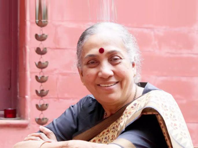 Oppositions candidate for the post of Vice President of India to be Margaret Alva says NCP chief Sharad Pawar | Margaret Alva: उपराष्ट्रपतीपदासाठी यूपीएकडून मार्गारेट अल्वा यांना उमेदवारी, शरद पवारांनी केली घोषणा; शिवसेनेचाही पाठिंबा Oppositions candidate for the post of Vice President of India to be Margaret Alva says NCP chief Sharad Pawar | Margaret Alva: उपराष्ट्रपतीपदासाठी यूपीएकडून मार्गारेट अल्वा यांना उमेदवारी, शरद पवारांनी केली घोषणा; शिवसेनेचाही पाठिंबा