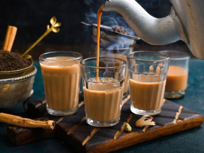 Do you know who first called tea as Amrut? No? Then read this information! | चहाला सर्वप्रथम अमृततुल्य कोणी म्हटले माहितीय? नाही ना? मग ही माहिती वाचाच! Do you know who first called tea as Amrut? No? Then read this information! | चहाला सर्वप्रथम अमृततुल्य कोणी म्हटले माहितीय? नाही ना? मग ही माहिती वाचाच!