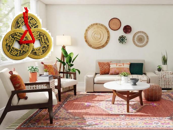 Feng Shui: Special Feng Shui Vastu Tips to End Domestic Disputes and Keep prosperity at home! | Feng Shui: घरातील कलह संपून लक्ष्मीचे वास्तव्य कायम राहावे यासाठी खास फेंग शुई वास्तू टिप्स! Feng Shui: Special Feng Shui Vastu Tips to End Domestic Disputes and Keep prosperity at home! | Feng Shui: घरातील कलह संपून लक्ष्मीचे वास्तव्य कायम राहावे यासाठी खास फेंग शुई वास्तू टिप्स!