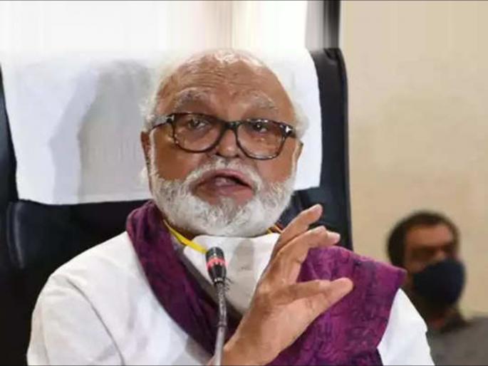 Politicians are afraid of the unity of the Maratha community! - Chhagan Bhujbal | मराठा समाजाच्या एकतेबद्दल राजकारण्यांना भीती वाटते ! - छगन भुजबळ  Politicians are afraid of the unity of the Maratha community! - Chhagan Bhujbal | मराठा समाजाच्या एकतेबद्दल राजकारण्यांना भीती वाटते ! - छगन भुजबळ