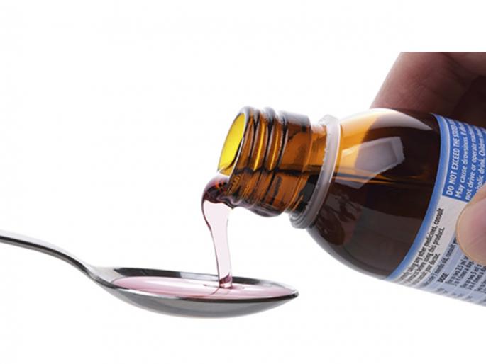 govt considering to tight regulatory rules for sale of codeine based cough syrups after its drug use complaints | कफ सिरपवर बंदी येणार? नशेसाठी होतोय वापर, खासदारांच्या मागणीवर केंद्र सरकार मोठा निर्णय घेण्याच्या तयारीत! govt considering to tight regulatory rules for sale of codeine based cough syrups after its drug use complaints | कफ सिरपवर बंदी येणार? नशेसाठी होतोय वापर, खासदारांच्या मागणीवर केंद्र सरकार मोठा निर्णय घेण्याच्या तयारीत!