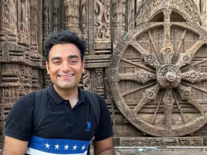 upsc success story ias himanshu gupta tea seller civil service exam without coaching | Success Story: चहावाला बनला IAS...रोजचा ७० किमी प्रवास करुन इंग्रजी शिकला, कोचिंग क्लानविना सलग तीनवेळा UPSC क्रॅक! upsc success story ias himanshu gupta tea seller civil service exam without coaching | Success Story: चहावाला बनला IAS...रोजचा ७० किमी प्रवास करुन इंग्रजी शिकला, कोचिंग क्लानविना सलग तीनवेळा UPSC क्रॅक!