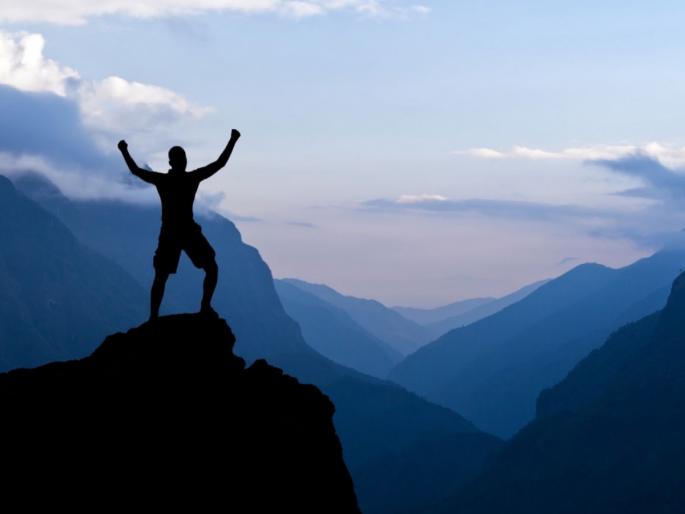 If you can find the answer to this one question, consider yourself successful in life! | 'या' एका प्रश्नाचे उत्तर शोधता आले तर आयुष्यात आपण यशस्वी झालोच असे समजा! If you can find the answer to this one question, consider yourself successful in life! | 'या' एका प्रश्नाचे उत्तर शोधता आले तर आयुष्यात आपण यशस्वी झालोच असे समजा!