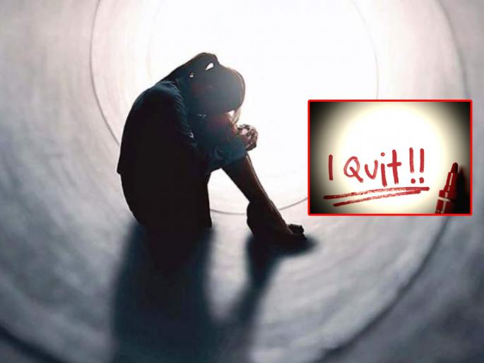 Girl suicide in jalgaon fear of low marks in CBSE 10th Exam | कमी मार्कांची भीती; वडिलांना रेल्वे स्टेशनवर सोडलं अन् घरी येऊन जीवन संपवलं! Girl suicide in jalgaon fear of low marks in CBSE 10th Exam | कमी मार्कांची भीती; वडिलांना रेल्वे स्टेशनवर सोडलं अन् घरी येऊन जीवन संपवलं!