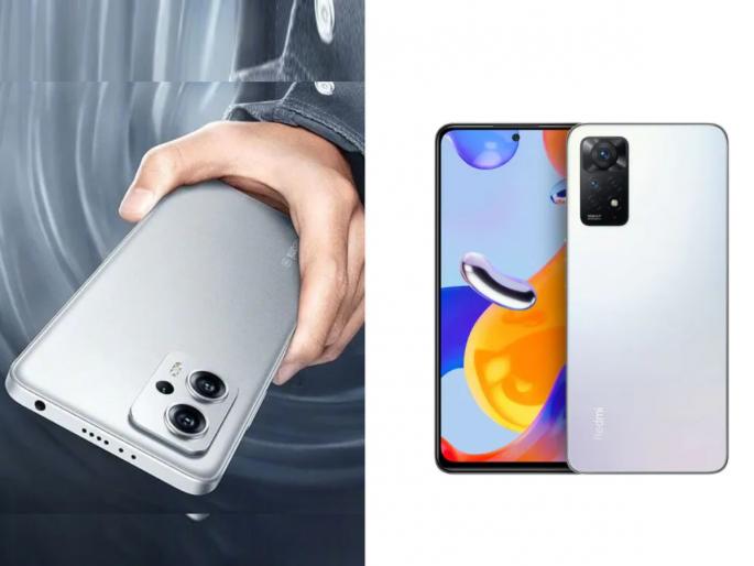 smartphones under 15000 in amazon prime day sale five phones redmi note 11 and realme narzo 50 iqoo z6 | Amazon Prime Day Sale चा आजचा शेवटचा दिवस, १५ हजारांपेक्षा कमी किमतीत घेऊ शकता 'हे' पाच स्मार्टफोन!