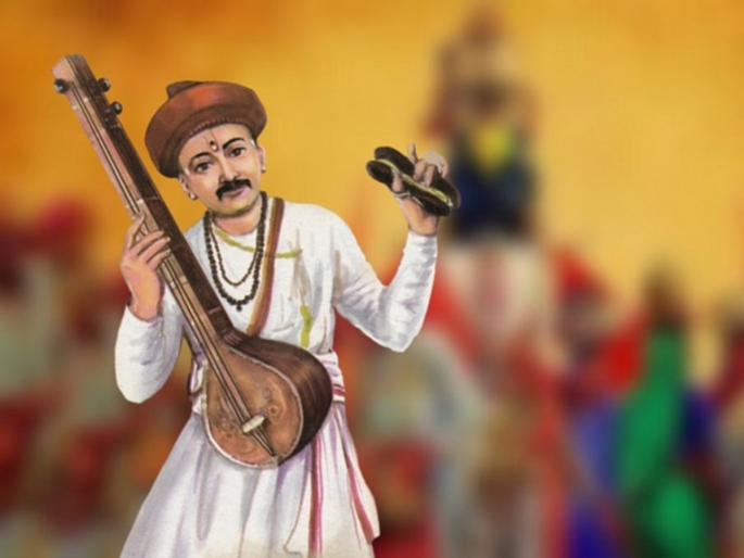 sant namdev maharaj jayanti on thursday | संत नामदेव महाराज जयंतीनिमित्त गुरुवारी; पंढरपूर-घुमान रथ अन् सायकल यात्रेचा प्रारंभ sant namdev maharaj jayanti on thursday | संत नामदेव महाराज जयंतीनिमित्त गुरुवारी; पंढरपूर-घुमान रथ अन् सायकल यात्रेचा प्रारंभ