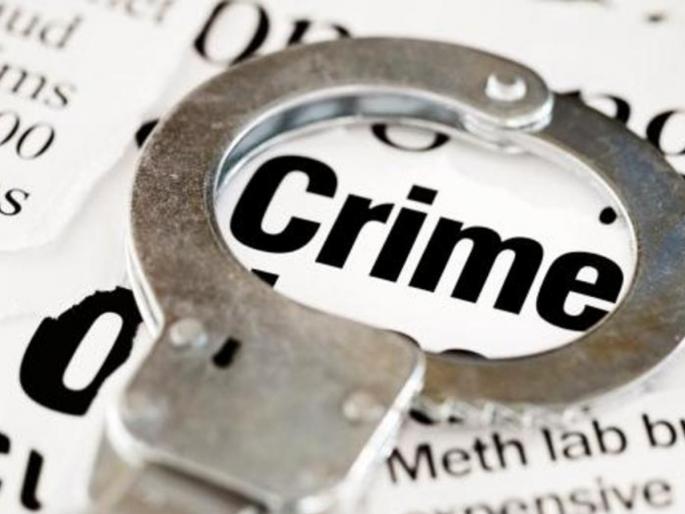 Divorced father gave his son cigarette butts incident in Bhiwandi | विभक्त राहणाऱ्या बापाने मुलाला दिले सिगरेटचे चटके, भिवंडीतील घटना Divorced father gave his son cigarette butts incident in Bhiwandi | विभक्त राहणाऱ्या बापाने मुलाला दिले सिगरेटचे चटके, भिवंडीतील घटना