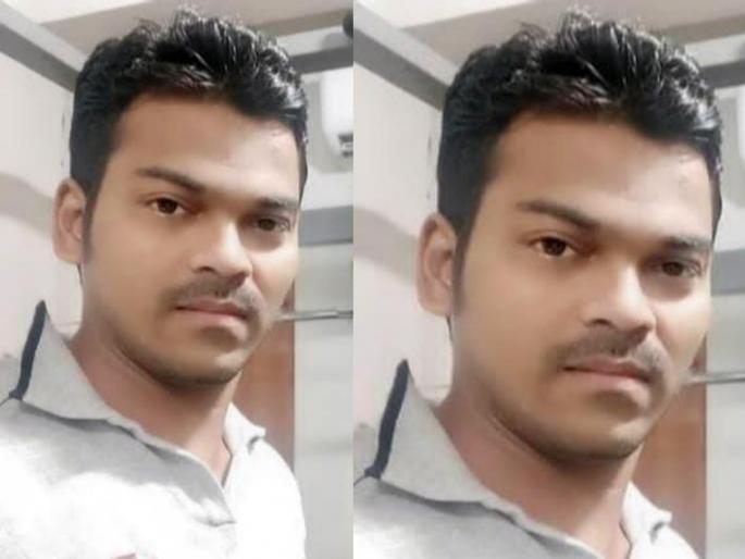 Suicide of youth at Ozar Malvan Police investigating | मालवणच्या ओझर येथे तरुणाची आत्महत्या; पोलिसांकडून तपास सुरू Suicide of youth at Ozar Malvan Police investigating | मालवणच्या ओझर येथे तरुणाची आत्महत्या; पोलिसांकडून तपास सुरू