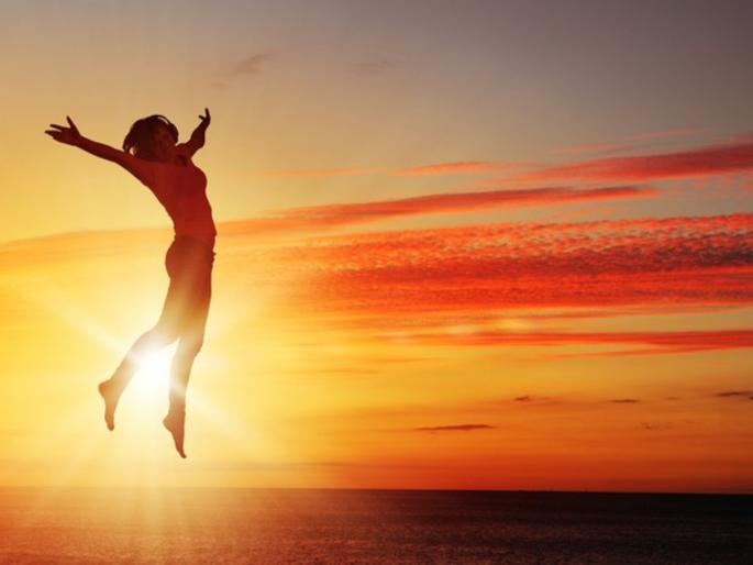 If you want to overcome depression, recite 'this' poem and see the difference in a few days! | नैराश्यावर मात करायची असेल तर 'ही' कविता तोंडपाठ करून टाका आणि काही दिवसांत फरक बघा! If you want to overcome depression, recite 'this' poem and see the difference in a few days! | नैराश्यावर मात करायची असेल तर 'ही' कविता तोंडपाठ करून टाका आणि काही दिवसांत फरक बघा!