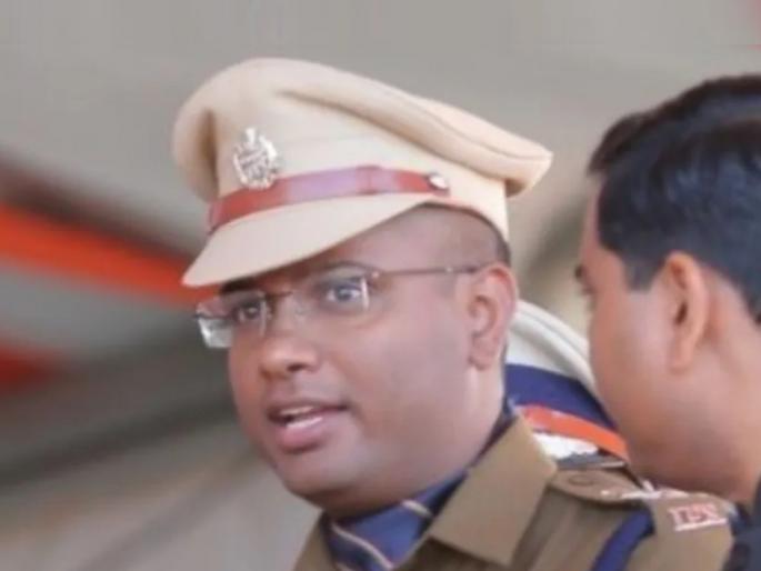 ips office ravi mohan saini winner of kbc junior in 2001 | २००१ साली KBC ज्युनिअर जिंकलेला स्पर्धक बनला IPS अधिकारी! रवी मोहन सैनी यांची प्रेरणादायी कहाणी... ips office ravi mohan saini winner of kbc junior in 2001 | २००१ साली KBC ज्युनिअर जिंकलेला स्पर्धक बनला IPS अधिकारी! रवी मोहन सैनी यांची प्रेरणादायी कहाणी...