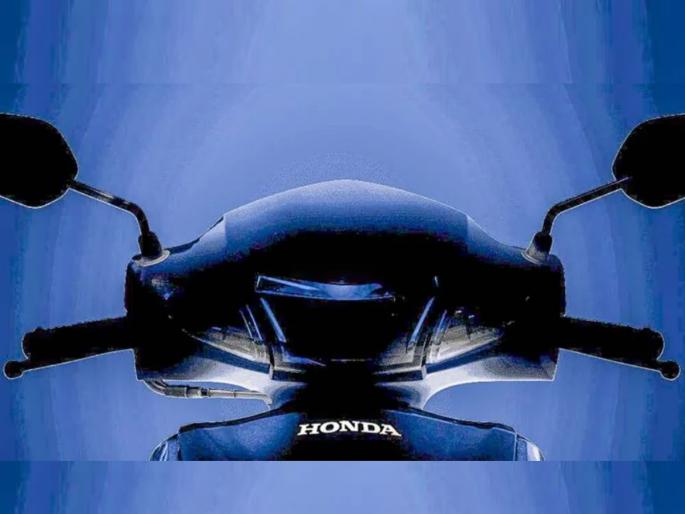 new honda activa 7g scooter teaser ahead of launch see look of new variant | Honda Activa: सज्ज व्हा! होंडाची नवी Activa येतेय, कंपनीकडून लूक जारी; कशी दिसते पाहा... new honda activa 7g scooter teaser ahead of launch see look of new variant | Honda Activa: सज्ज व्हा! होंडाची नवी Activa येतेय, कंपनीकडून लूक जारी; कशी दिसते पाहा...
