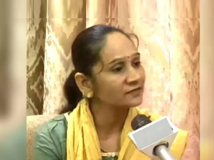 food items stolen from bsp mla rambais house in bhopal | खादाड चोर! आमदाराचं घर फोडलं, पण मौल्यवान वस्तू तशाच अन् घेऊन गेले काजू-बदाम food items stolen from bsp mla rambais house in bhopal | खादाड चोर! आमदाराचं घर फोडलं, पण मौल्यवान वस्तू तशाच अन् घेऊन गेले काजू-बदाम