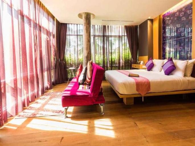 VastuShastra : Do 'these' minor changes to allow sunrays to enter your Vastu and get big benefits! | VastuShastra :वास्तूमध्ये सूर्यकिरणांचा प्रवेश होण्यासाठी करा 'हे' किरकोळ बदल आणि मिळवा मोठे लाभ! VastuShastra : Do 'these' minor changes to allow sunrays to enter your Vastu and get big benefits! | VastuShastra :वास्तूमध्ये सूर्यकिरणांचा प्रवेश होण्यासाठी करा 'हे' किरकोळ बदल आणि मिळवा मोठे लाभ!