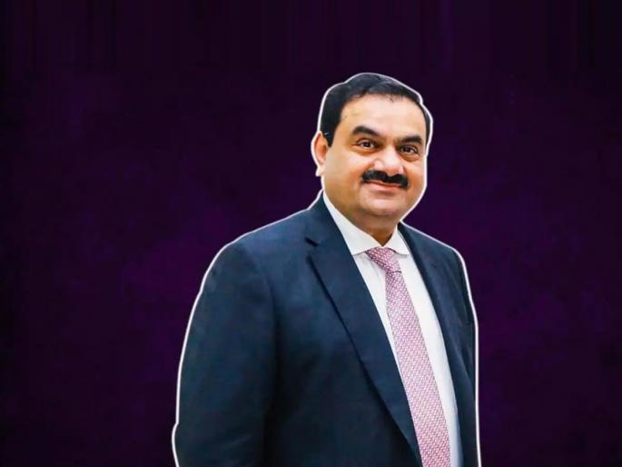 Govt approves Z grade security for Gautam Adani read monthly expenses | Gautam Adani: गौतम अदानींना सरकारकडून Z दर्जाच्या सिक्युरिटीला मंजुरी, वाचा महिन्याचा खर्च किती... Govt approves Z grade security for Gautam Adani read monthly expenses | Gautam Adani: गौतम अदानींना सरकारकडून Z दर्जाच्या सिक्युरिटीला मंजुरी, वाचा महिन्याचा खर्च किती...
