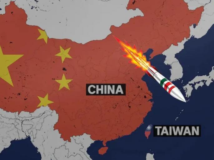 china taiwan deal know why china can not attack on taiwan and plays important role in chinese economy | एक डील अन् चीनचा माज झटक्यात उतरेल; तैवाननं असा केलाय ड्रॅगनचा 'गेम'! समजून घ्या... china taiwan deal know why china can not attack on taiwan and plays important role in chinese economy | एक डील अन् चीनचा माज झटक्यात उतरेल; तैवाननं असा केलाय ड्रॅगनचा 'गेम'! समजून घ्या...